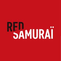 RED SAMURAI (@redsamuraire) 's Twitter Profile