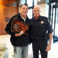 JOE DANNA(@DANNAforSHERIFF) 's Twitter Profile Photo