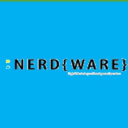 Nerdware2's profile picture. 