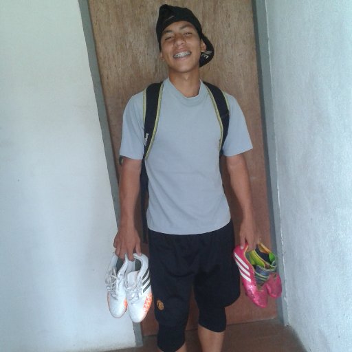 Darwinsequera23's profile picture. Futbolista ⚽