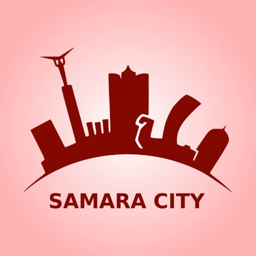 Samara City