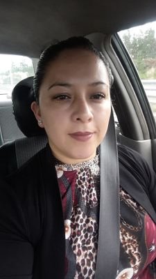 KatyOrbe's profile picture. lcda Enfermeria