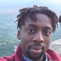 Paa-Jo (@cecilsagoe) 's Twitter Profile