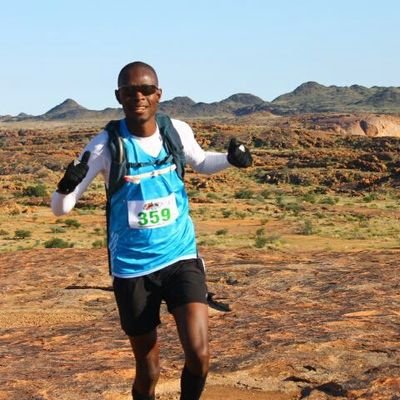 Trail runner 🏃 n running events organiser# @BiogenSA athlete, runavation athlete, soul session dj/marathon man on the decks,
Founder of Tembisa Time Trial