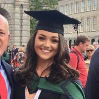 Louise McGettigan (@louisemcg_pt) 's Twitter Profile Photo Louise McGettigan (@louisemcg_pt) 's Twitter Profile Photo