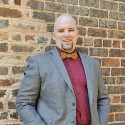 Helping #everyteacher and #everystudent code @gotynker • educator • presenter • maker bus godfather• Google EDU Innovator & Trainer• I #bowtieup on occasion