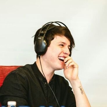 Danielapaz_f's profile picture. ❤