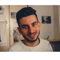 K£VIN LAMILDI (@lamildikevin) 's Twitter Profile