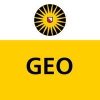 Geosciences UU(@UUGeo) 's Twitter Profileg