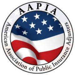 American Assn of Public Insurance Adjusters ~ Advocating for Public Insurance Adjusters & Policyholders on national regulations, laws, & policy.