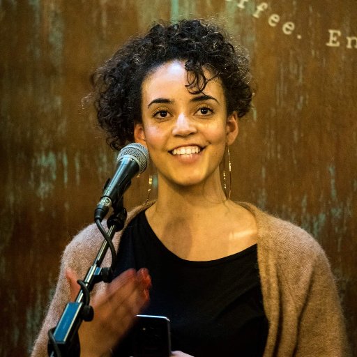 Writing plays. Raising babes.
Head of New Work & Artist Development @brumhippodrome