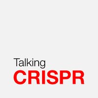 Talking CRISPR (@tcrispr) 's Twitter Profile Photo Talking CRISPR (@tcrispr) 's Twitter Profile Photo