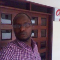 Daniel Njenga(@DanielN74188201) 's Twitter Profile Photo