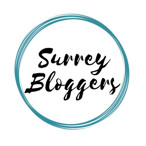 BloggersSurrey's profile picture. Community for bloggers, vloggers and Influencers! Tag #surreybloggers for a RT!