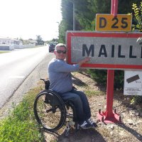 franck.maille (@mailleaccess) 's Twitter Profile