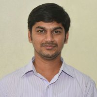 VS Pragadheesh (@vspragadheesh) 's Twitter Profile