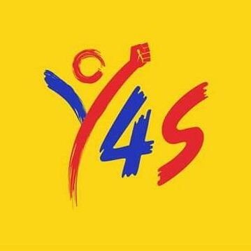 Youth4swarajM's profile picture. Youth wing of @swaraj_abhiyan and @_swarajindia