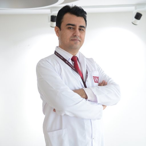 Op. Dr. Ramazan DOĞRUL