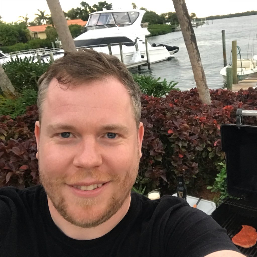 scotty_michaels's profile picture. Entrepreneur and owner of #StyloBrands @hairbond @stylomatchmaker @crackballs Views are my own...