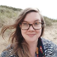 Rebecca Furse (@bexfurse) 's Twitter Profile Photo