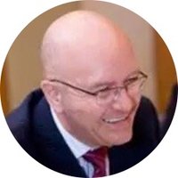 Patrick Boyle (@patrickboyle78) 's Twitter Profile