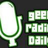 GeekRadioDaily's profile picture. Geek Radio Daily Podcast: All The Geek Without All The Wait.