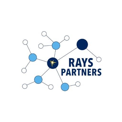 Official Twitter of the Tampa Bay Rays Corporate Partnerships Department