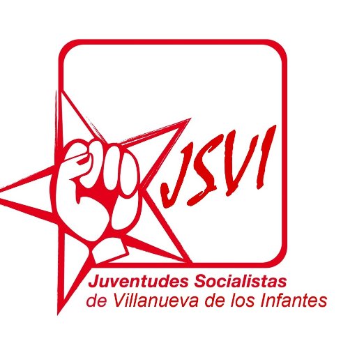 Twitter Oficial de JS de Villanueva de los Infantes