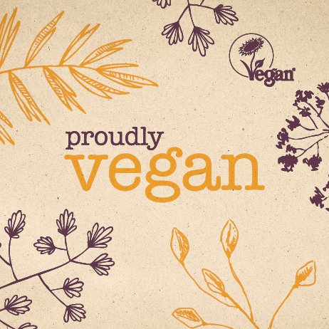 Proudly Vegan wines