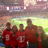 Dee Dee Messer (@d2messer) 's Twitter Profile