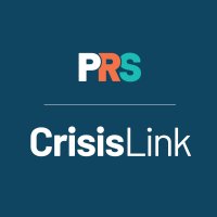 PRS CrisisLink(@crisislink) 's Twitter Profile Photo