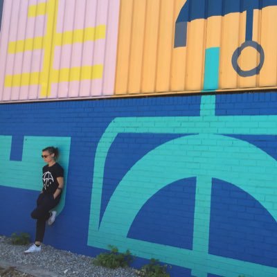 breskastudio's profile picture. Site specific artist/muralist. Drawings, collage, printing. Exploring perception of space: natural and urban habitats, and the interrelationships within them