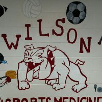 Wilson Sports Medicine (@wilsonsportsmed) 's Twitter Profile
