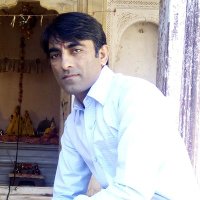 Ashok Baradiya (@ashokbaradiya) 's Twitter Profile