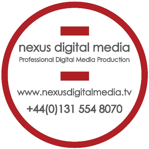 Nexus Digital Media