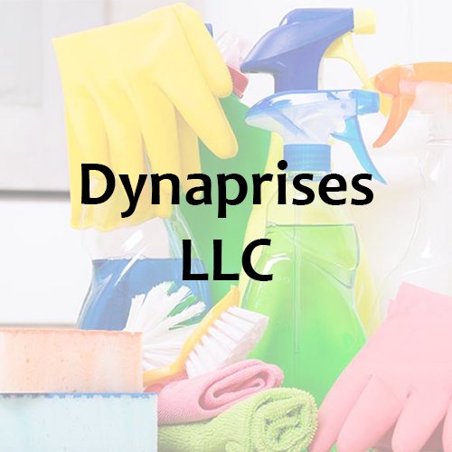 dynaprises's profile picture. We take great pride in our experience, expertise, quality, and customer service that we provide to meet the consumer’s needs