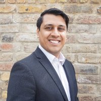 Pritesh Mawdia (@sl_pritesh) 's Twitter Profile