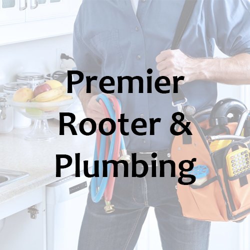 premierrootplum's profile picture. Plumbing, Camera Inspection, Sewer Lining, Drain Cleaning, Hydro  Jetting, Water Heaters, Copper Re-pipes, Sewer Replacement, Gas,  Tank-less, Water Filtration.
