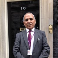 Hari Sharma (@harisharmauk) 's Twitter Profile