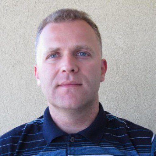 SBlazheski's profile picture. Reality has a surprising amount of detail
