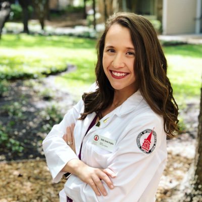 👩🏻⚕️Optometrist 📍Benton, Arkansas 👀 Collector of all things w/ 👁 or 👓 🐺 Arkansas State University Alumni