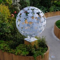 Steel Sculptures by Paul Richardson (@steelsculptures) 's Twitter Profile