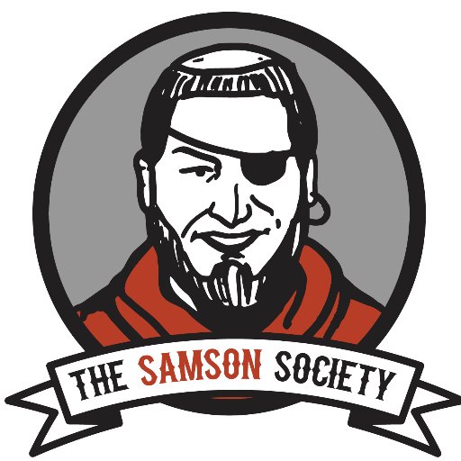 Samson Society of the Roanoke Valley is a Chapter of The Samson Society. We are a Christian fellowship of 