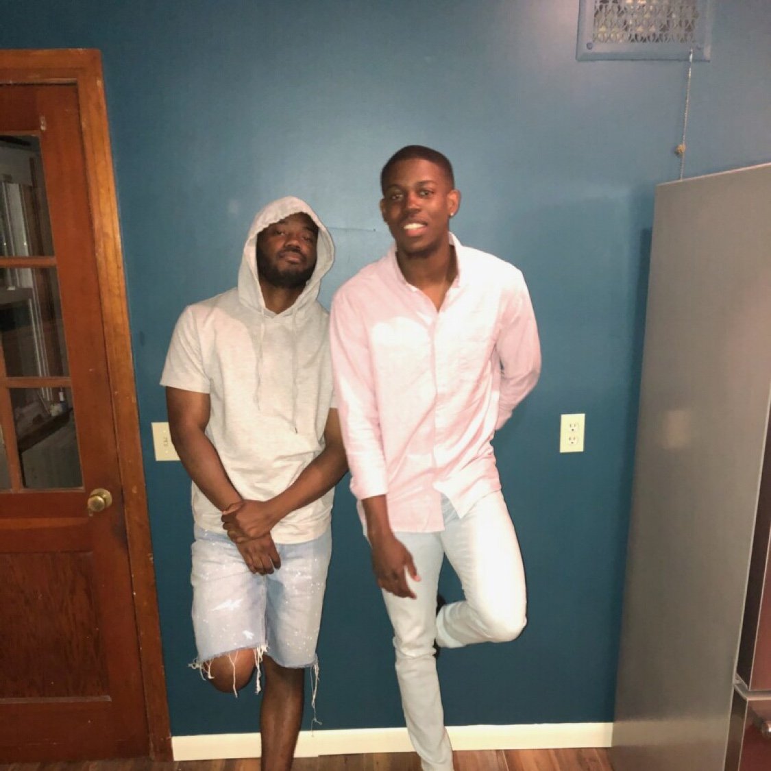 HeGodJr's profile picture. 