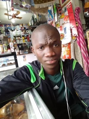 b_brazzaville's profile picture. B.M.G.DOUCOURE