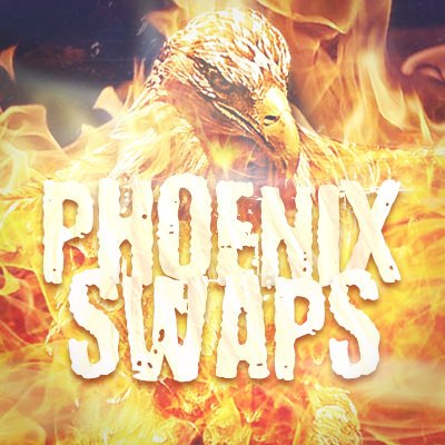 PhoenixSwaps's profile picture. 