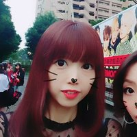 えりこ (@c1o0c5o2a3) 's Twitter Profile