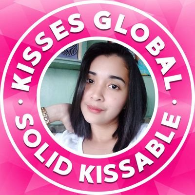 support kisses delavin 😘😍💘