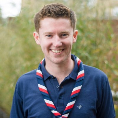 Proud scout - UK Trustee & local volunteer @Scouts - Non-Exec Director @scoutstore1917 - Chair @WaddecarSAC - Managing Director @winswoodltd & Collinwood Homes