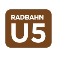 Radbahn U5 (@radbahnu5) 's Twitter Profile